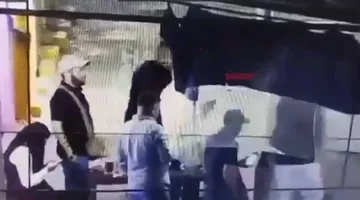 Fiscalía separa de su cargo a tres de sus elementos