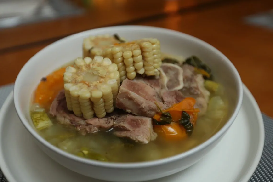 Gastronomía mexiquense en las fiestas patrias