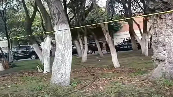 Ataque en Tlalnepantla deja cuatro muertos