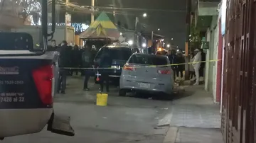 Vecinos piden seguridad tras asesinato en bazar navideño de Ecatepec