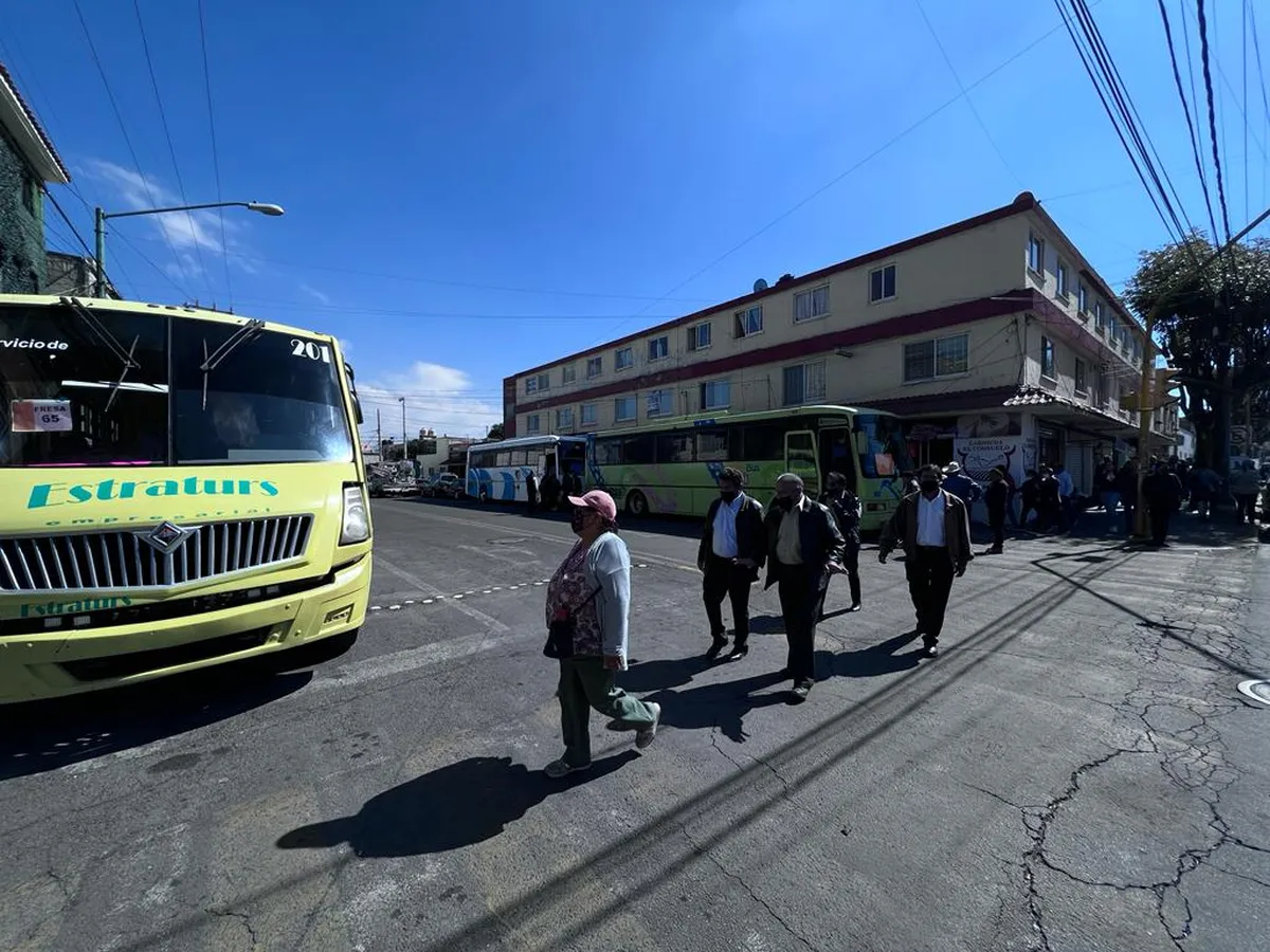 Violencia de género en Toluca