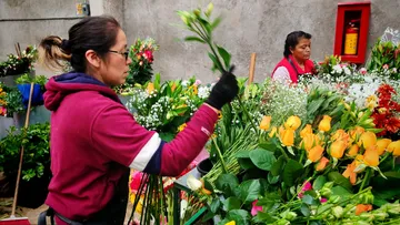 Floricultores y mezcaleros articulan nuevo modelo de turismo frente a desafíos de seguridad