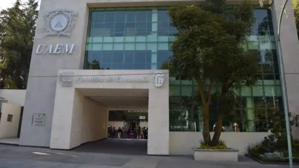 UAEMéx: Facultad de Economía atenderá egresos tras levantar paro