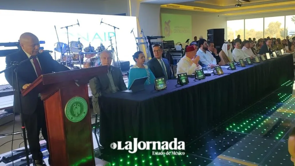 ASECEM busca impulsar la apertura de empresas en Naucalpan y Tlalnepantla