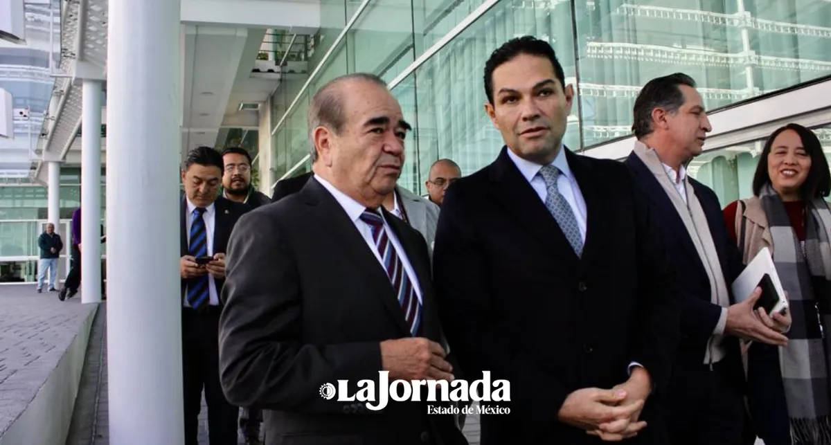 Edomex: Disputa electoral entre dos alianzas, GEM garantiza seguridad