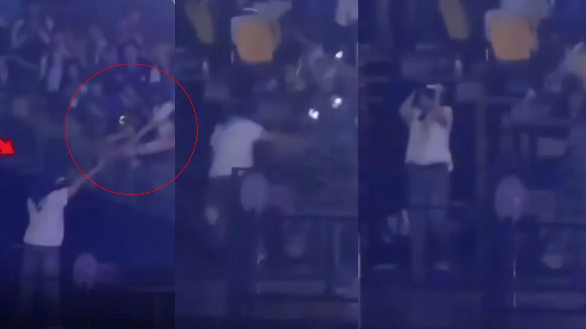 Fans de Super Junior sufren lesión tras accidente en el SS10 y el grupo muestra su preocupación