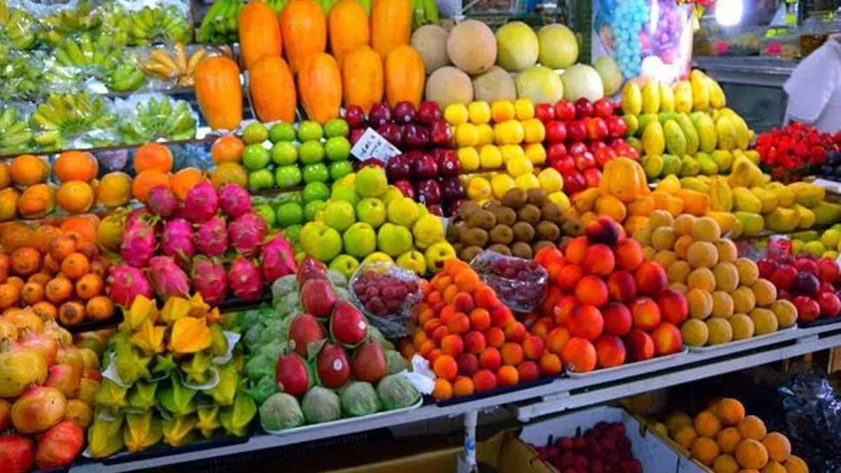 Precios de canasta básica incrementan en el Valle de México en noviembre