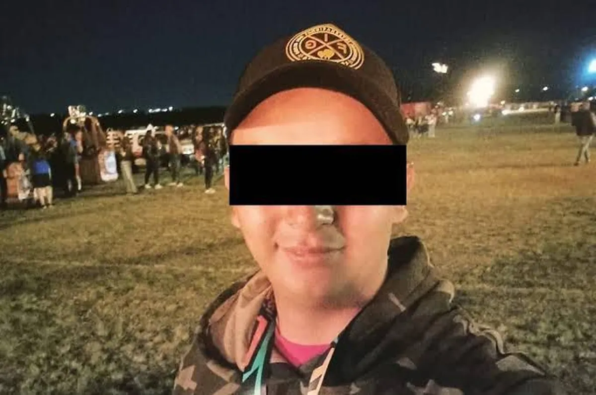 Piloto del globo aerostático que explotó en Teotihuacán se ampara y aún no es vinculación a proceso