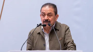 SECTI revisará asignación de plazas en Edomex tras denuncia por 324 aviadores