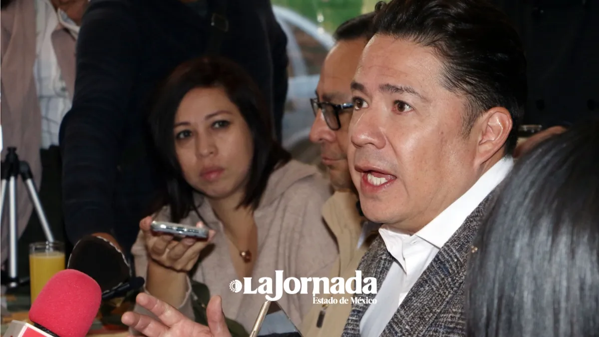 Toluca sin definir siguiente paso ante ausencia del alcalde