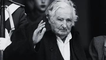 Fallece Pepe Mujica a los 89 años
