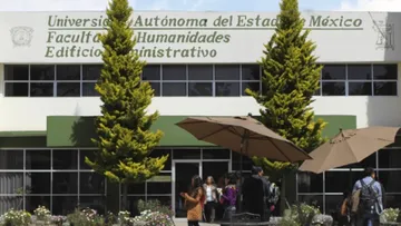 Fallece estudiante de UAEMéx: Fiscalía investiga causa de muerte