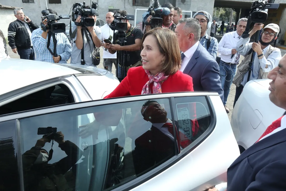 FGR va tras jueces que emitieron resolución a favor de políticos