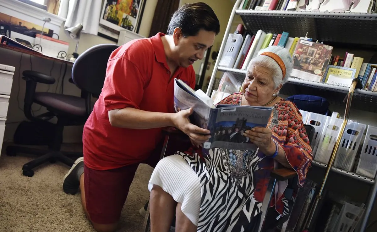 Alzheimer: El ejercicio puede ser clave para prevenirlo