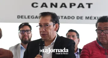 Toluca: CANAPAT identifica amenazas de cercanos a los detenidos en Terminal de Autobuses