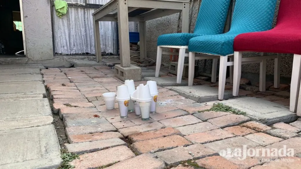 Vecinos de Acolman exigen captura de supuesto youtuber que asesinó a tres personas