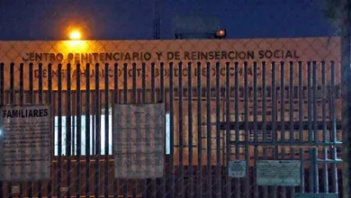 Noticias Penal Neza Bordo | La Jornada Estado de México