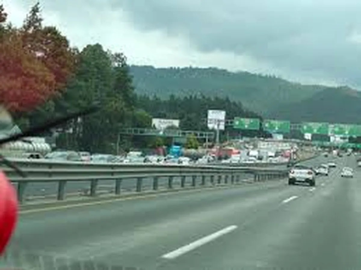 Autoridades prevén manifestación en la autopista México–Toluca