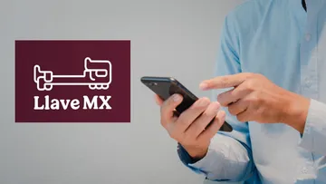 ¿Cómo recuperar tu contraseña de la Llave MX? Este es el procedimiento