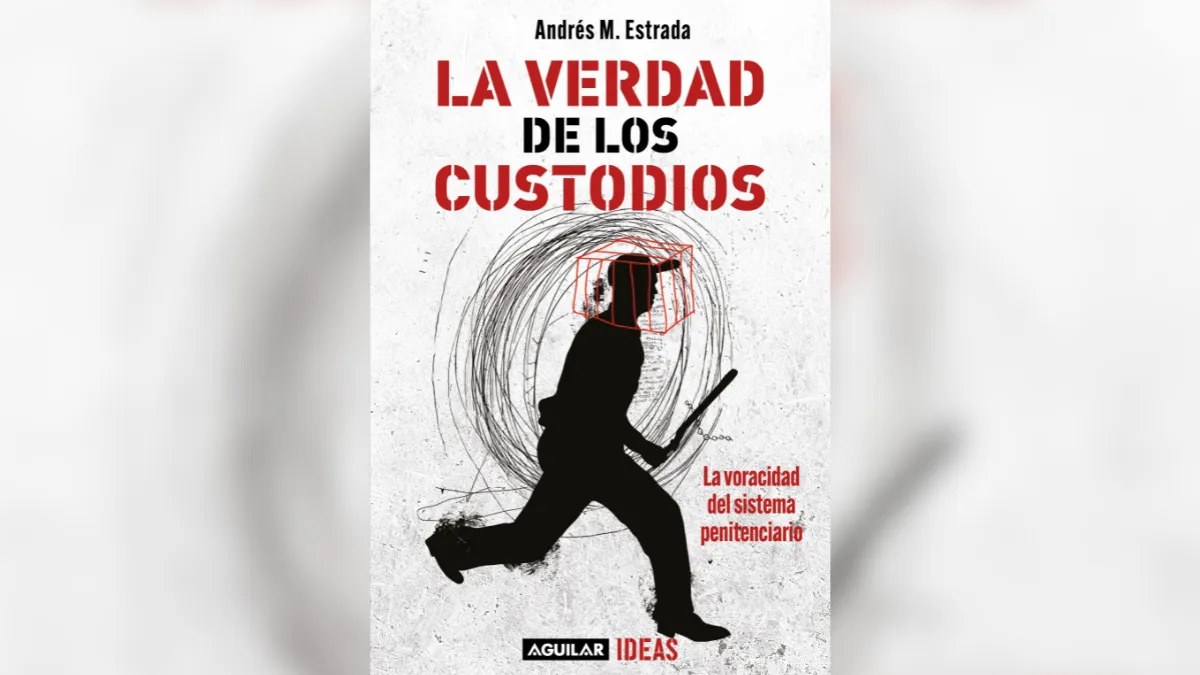 La otra cara del sistema penitenciario mexicano