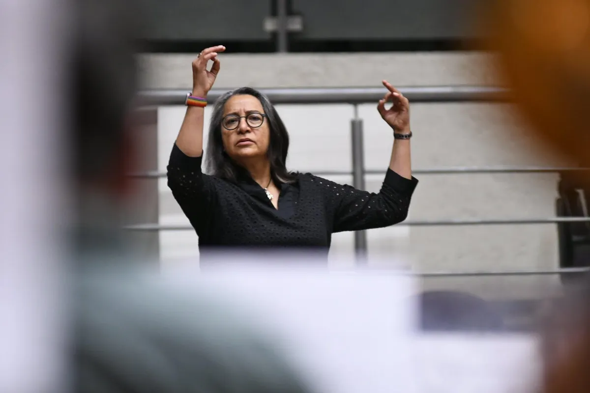 Inician actividades del 8M con el reto de inclusión masculina