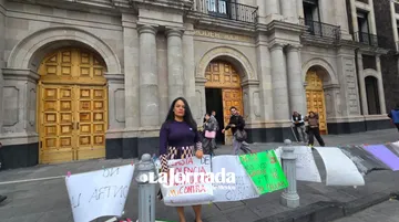 Madre pide intervención de autoridades por menor violentada