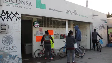 Liconsa
