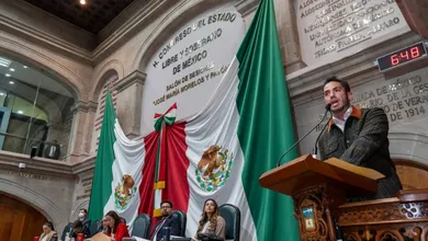 Generará Edoméx energía eléctrica a través de la “basura”