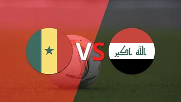 Senegal e Irak cierran su participación en la fase de grupos