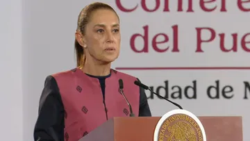 La Secretaría Anticorrupción informó que 53 funcionarios fueron vinculados a proceso penal durante los primeros dos años del gobierno de Sheinbaum.