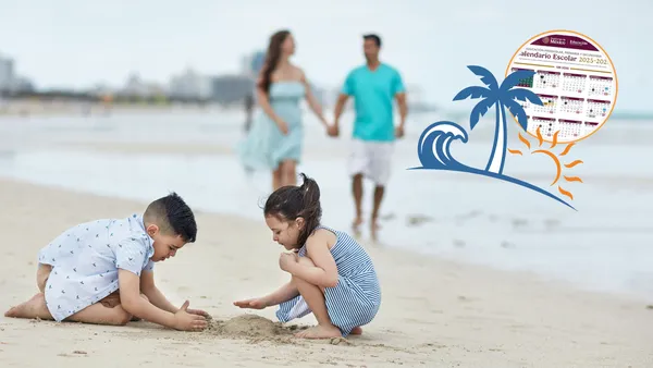 ¡Ya hay fecha! El último día de clases antes de las vacaciones de Semana Santa 2026 está confirmado.