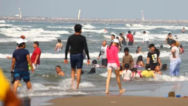Viajar en las vacaciones de verano 2025 puede ser más barato si compras con anticipación y eliges fechas flexibles.