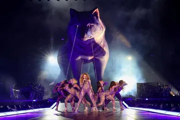Histórico: Shakira rompe el Récord Guinness con la gira latina más exitosa de todos los tiempos