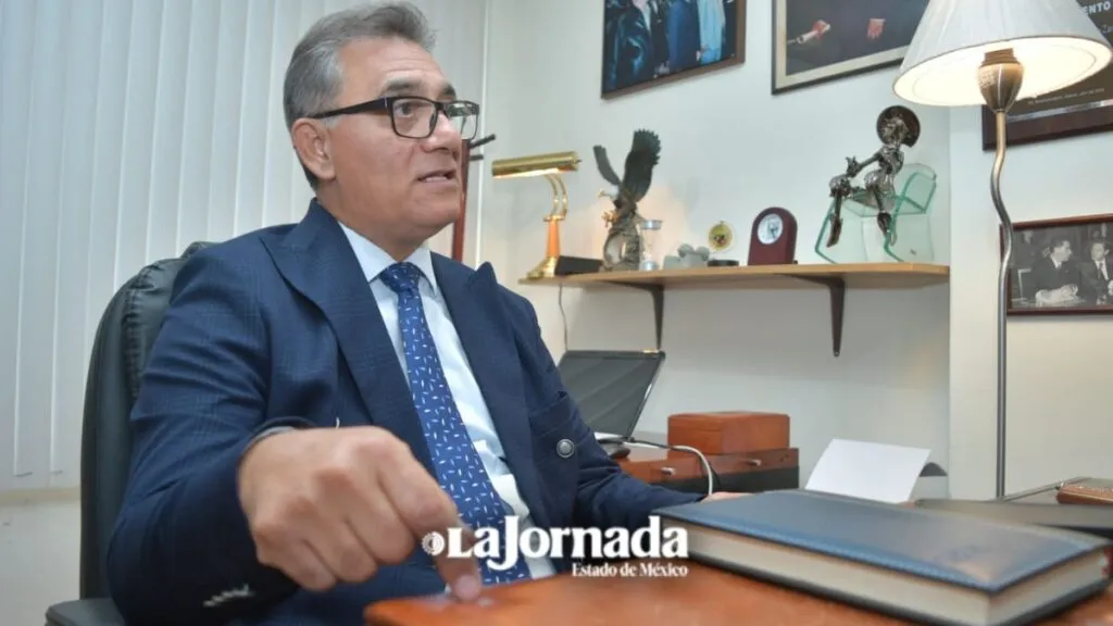 Extitular de la Codhem revela que Ejecutivo estatal pedía reportes al organismo