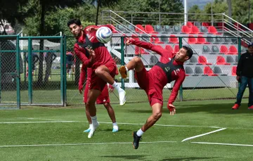 Diablos Rojos buscan una victoria antes de partir a Estados Unidos
