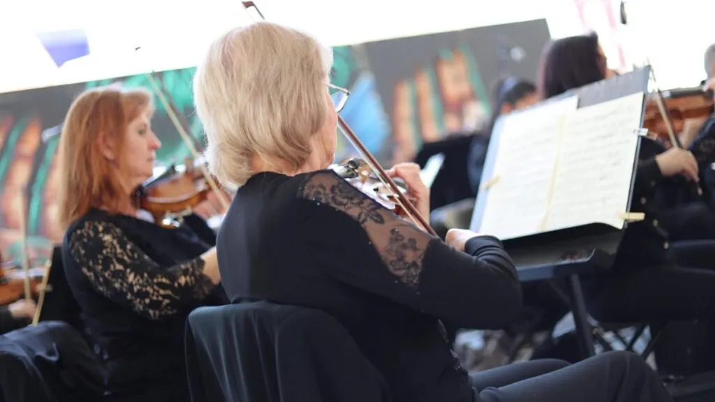 OSEM ofrece concierto en memoria del maestro Enrique Bátiz
