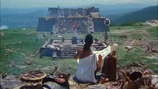 5 películas que hablan de la historia de México