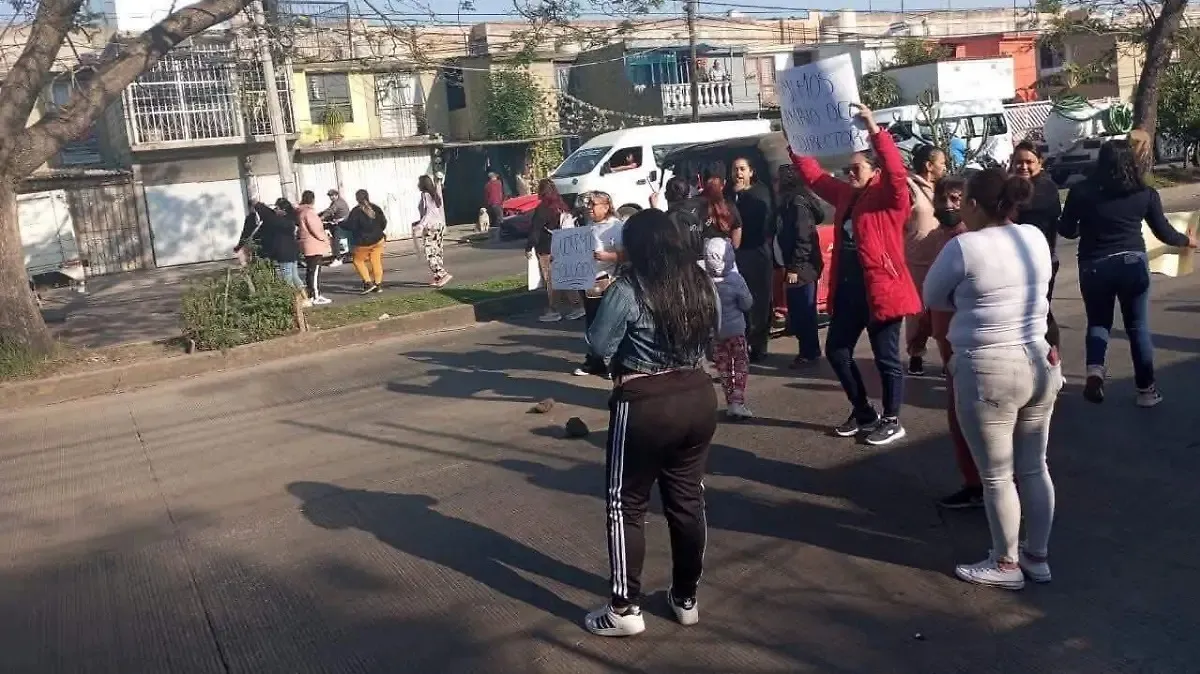 Investiga CODHEM posibles vulneraciones a estudiantes en secundaria de Coacalco