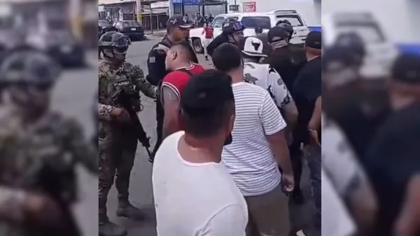 Fiscalía espera vinculación por secuestro en caso Los Héroes Ecatepec