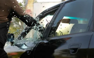 Nissan Versa encabeza la lista de autos asegurados más robados en México