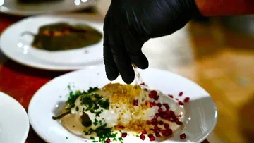 Festival de Chiles en Nogada: esperan derrama de 160 mdp en Edomex