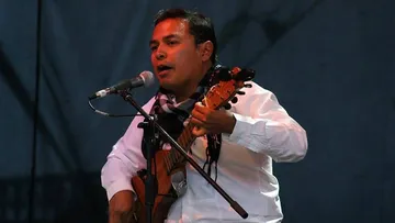 Hay que promover música tradicional mexicana para contrarrestar corridos: promotor
