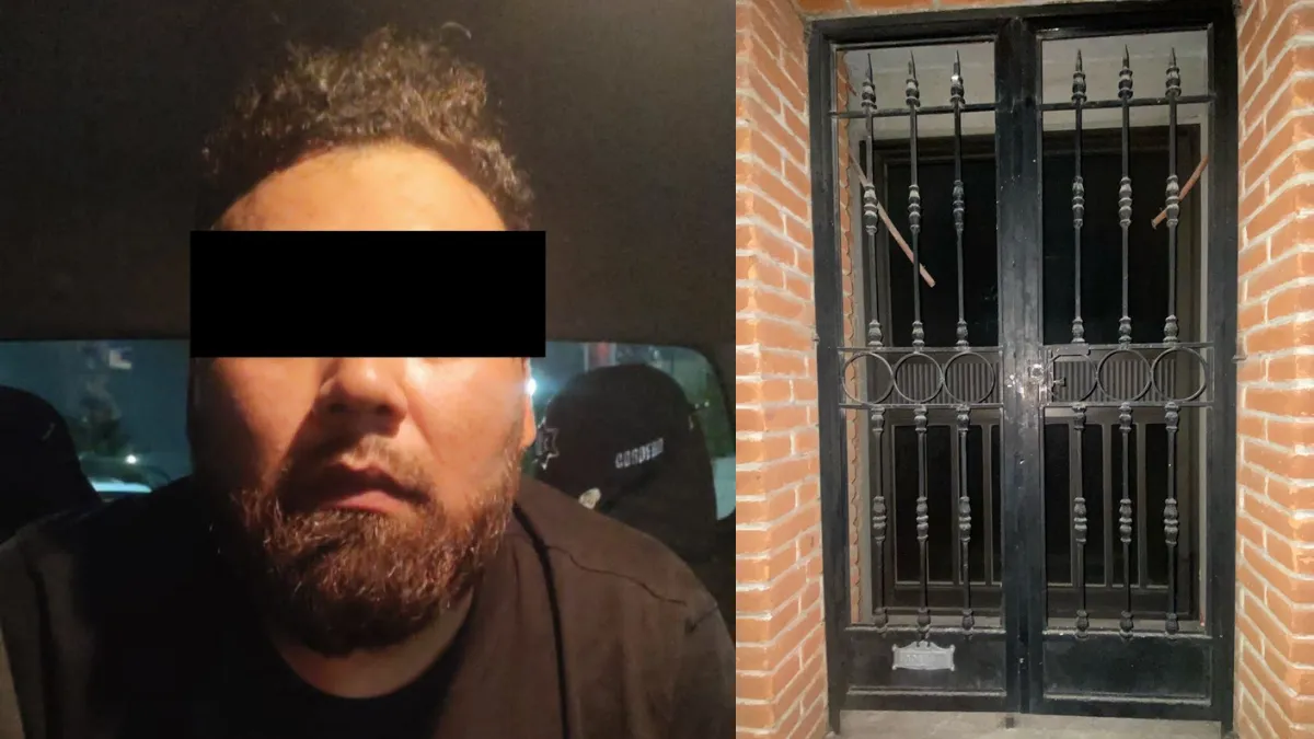 Detectan nuevo intento de despojo en Ecatepec; hay un detenido