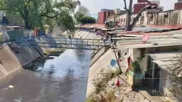 Naucalpan apuesta por tecnología europea para rescatar el Río Hondo