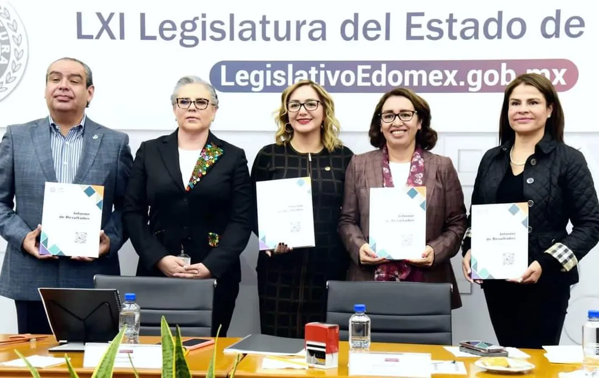 OSFEM reporta 4 mil observaciones a la Cuenta Pública 2022