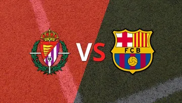 Barcelona quiere mantenerse en la punta del campeonato
