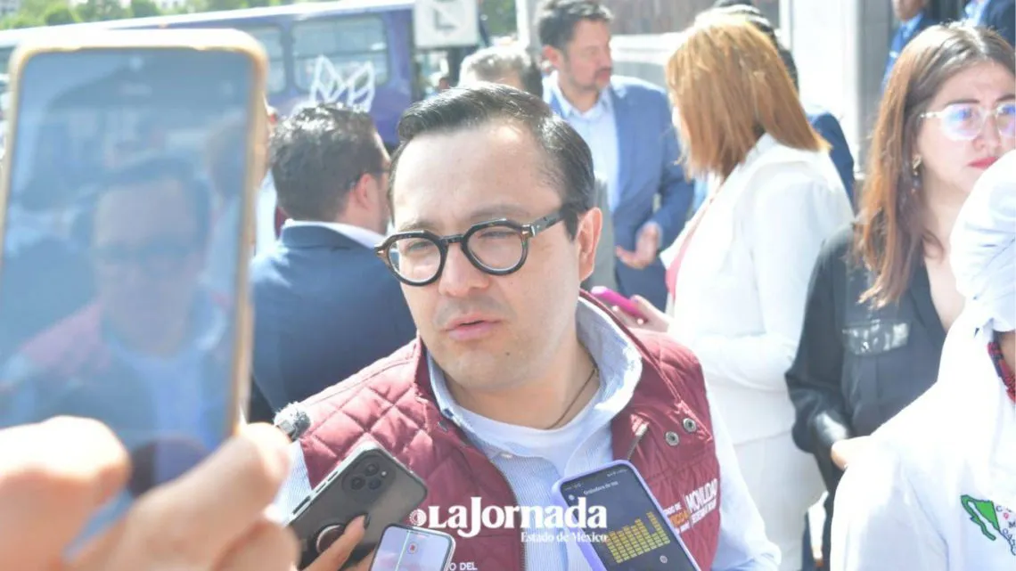 Semov confirma que habrá Mexibús en Toluca