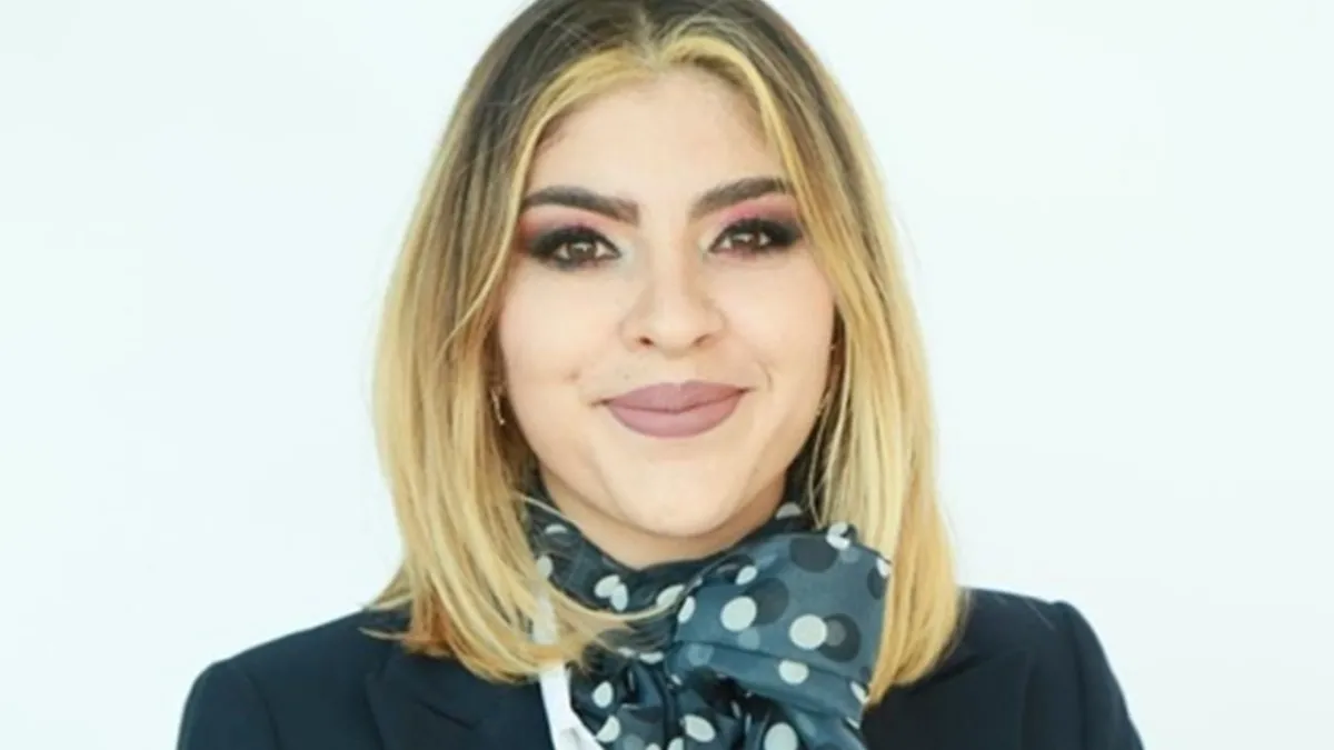 Imagen de Fernanda Medina Fernandez