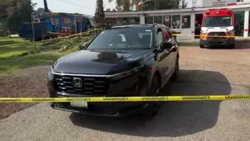 Atacan a balazos a asesor de la alcaldesa de Tecámac