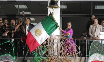 Saldo blanco marca festejos patrios en municipios del nororiente del Edomex